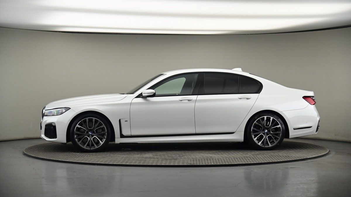 More views of BMW 7 Series