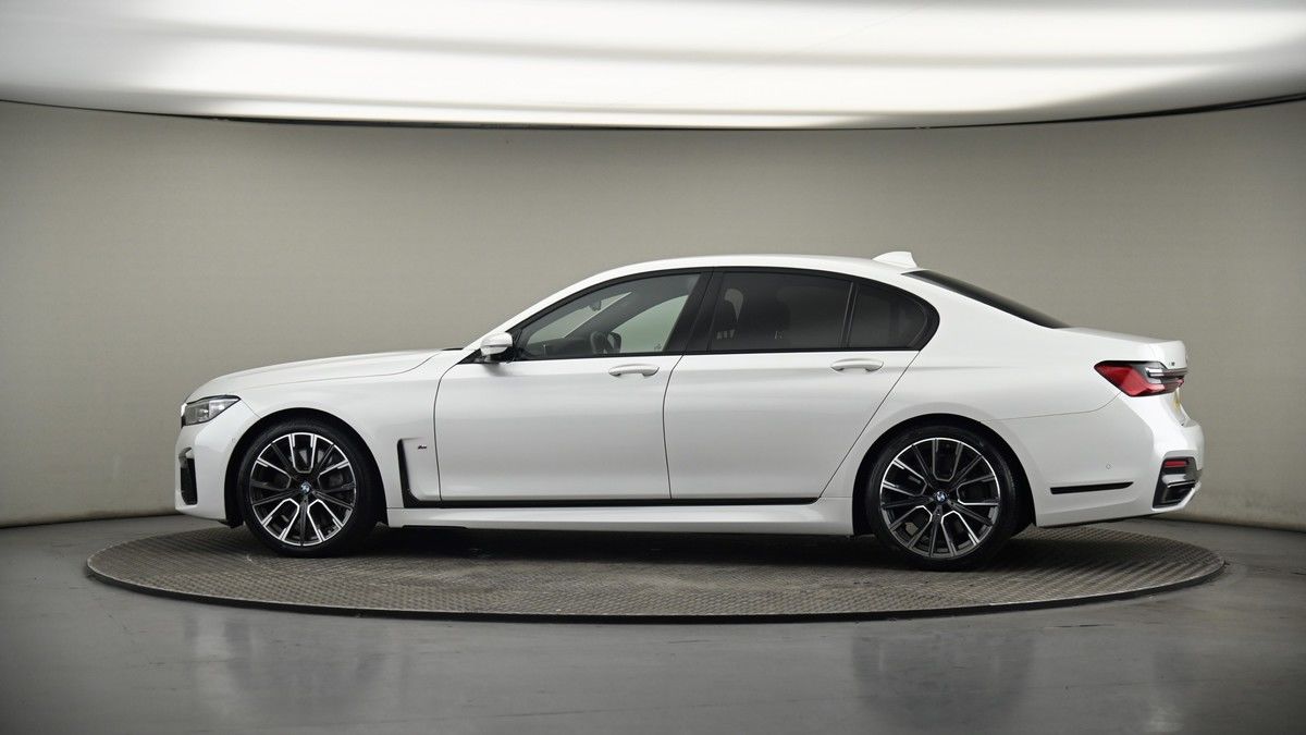 More views of BMW 7 Series