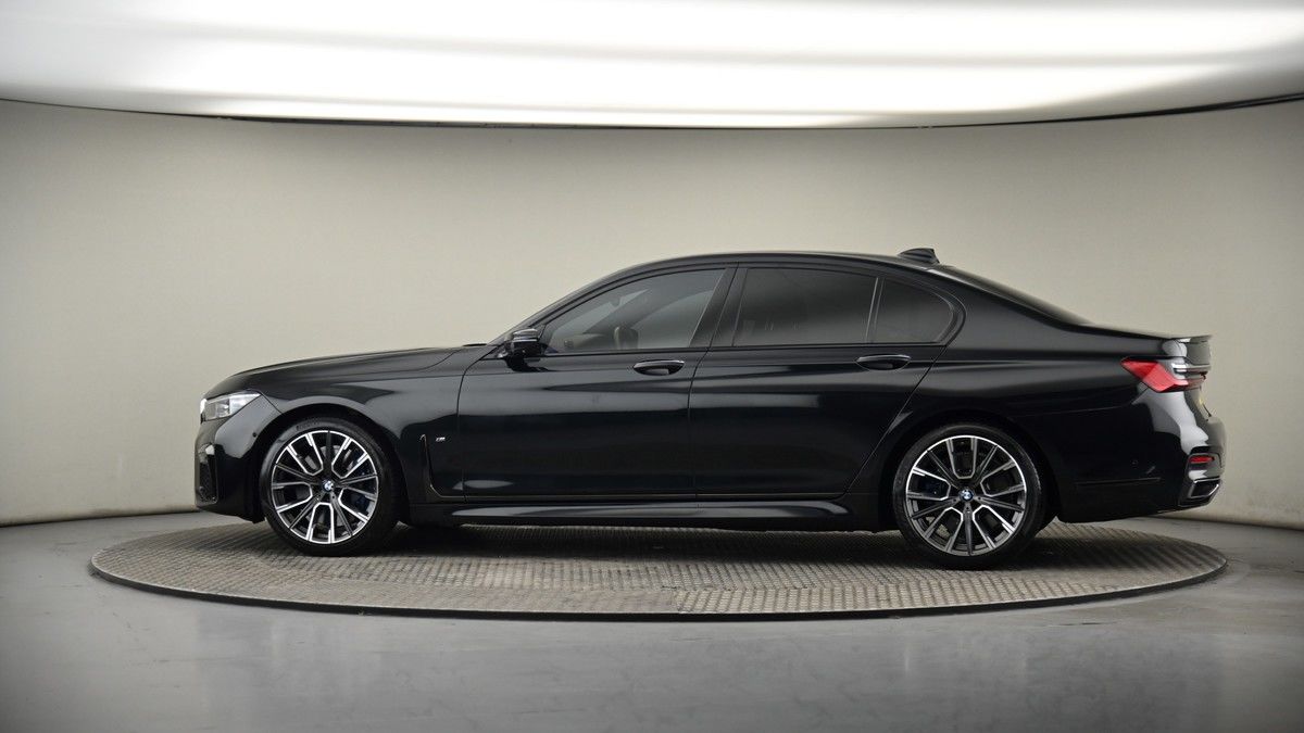More views of BMW 7 Series
