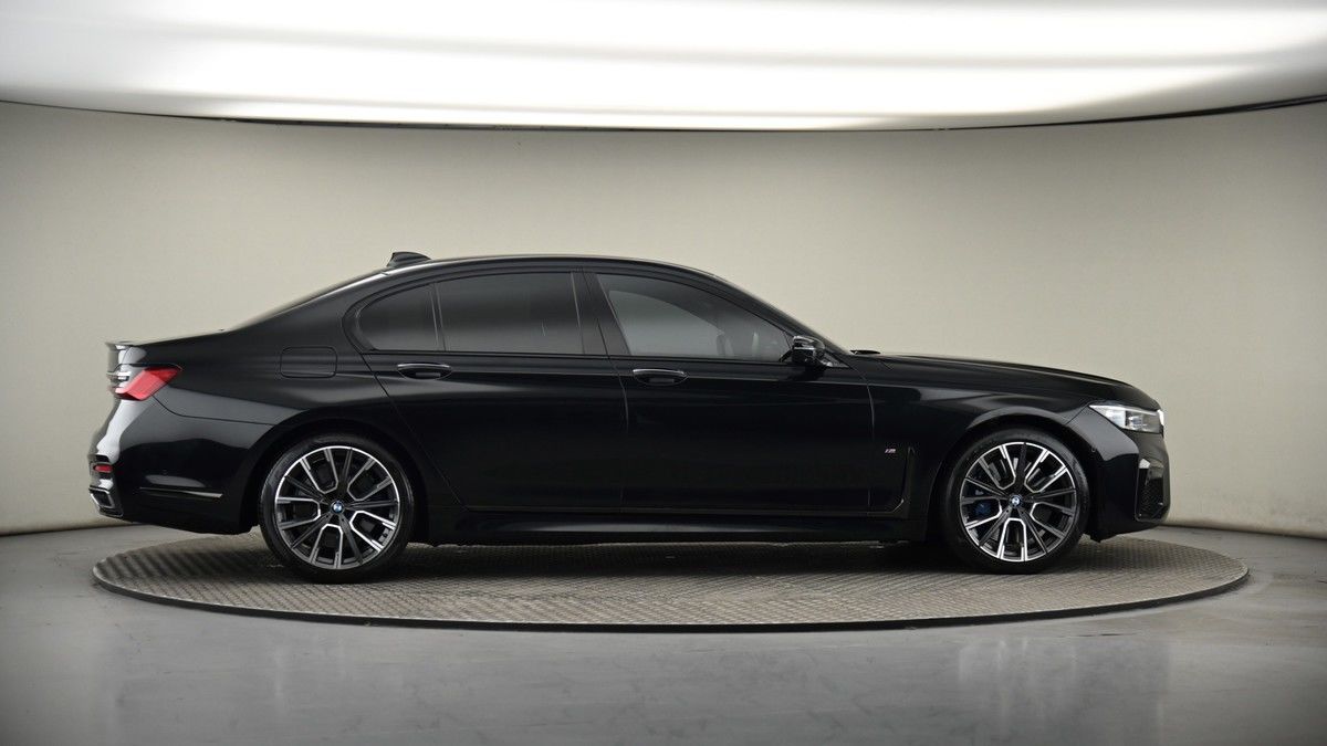 More views of BMW 7 Series