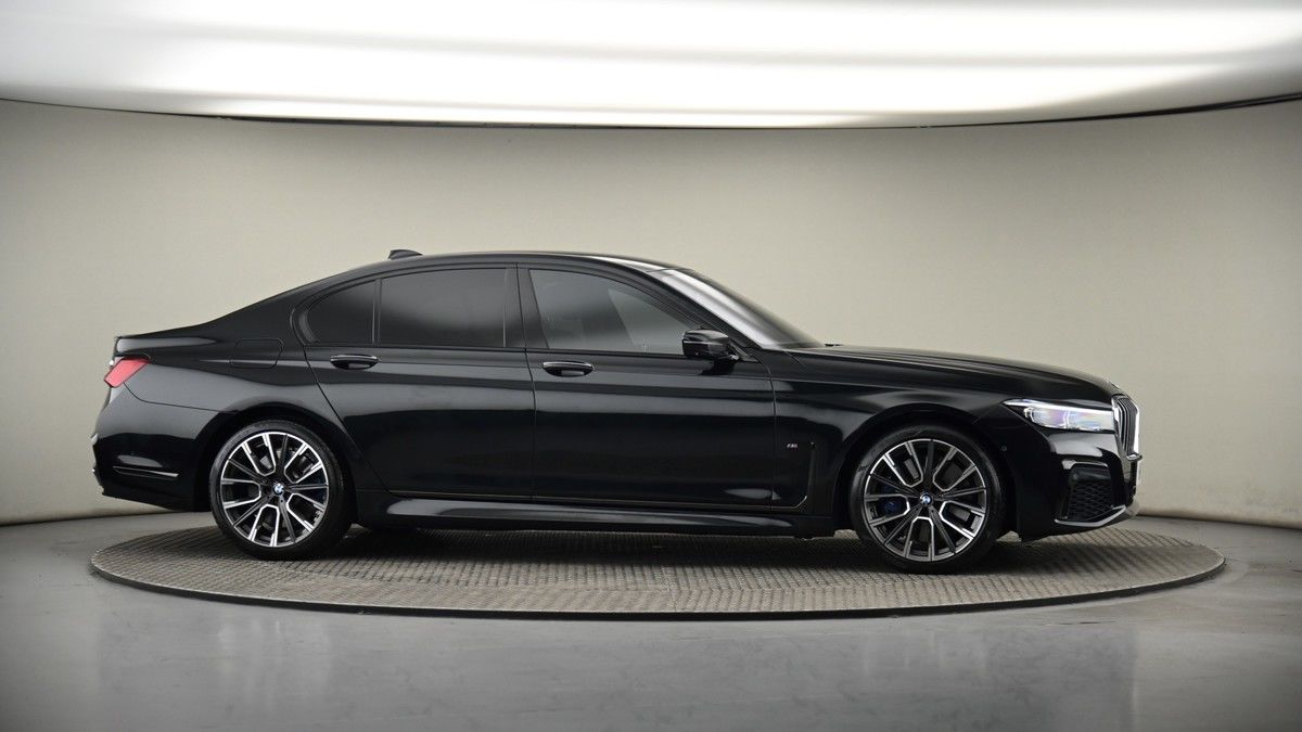 More views of BMW 7 Series