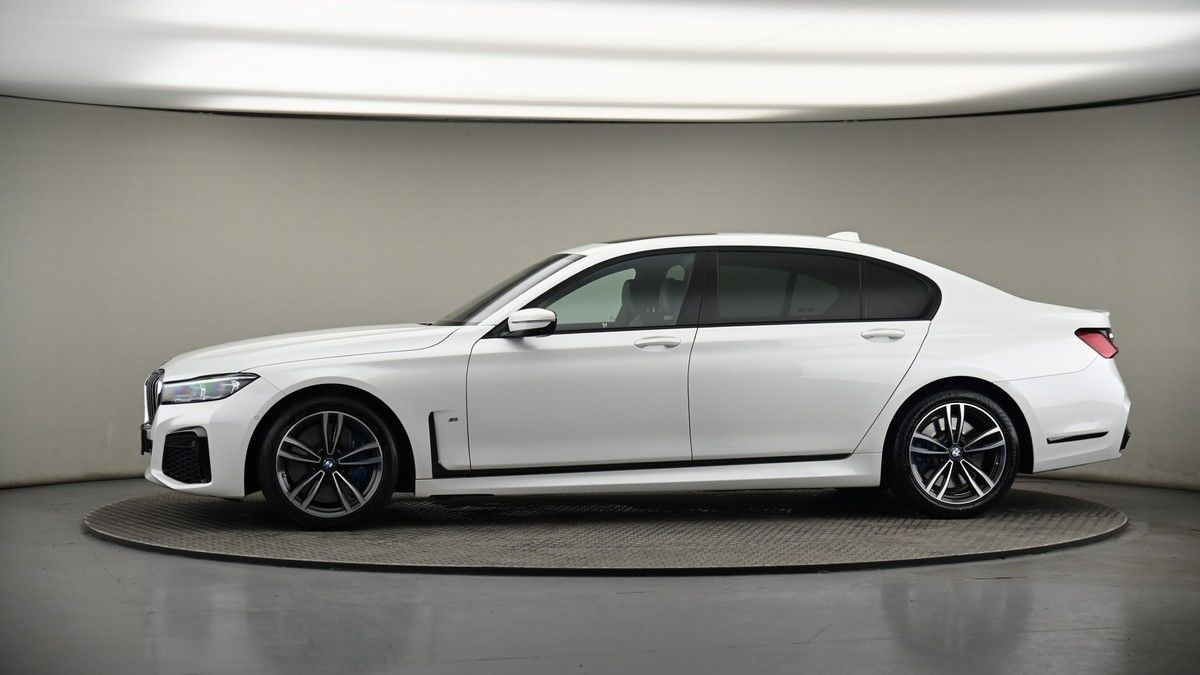 More views of BMW 7 Series