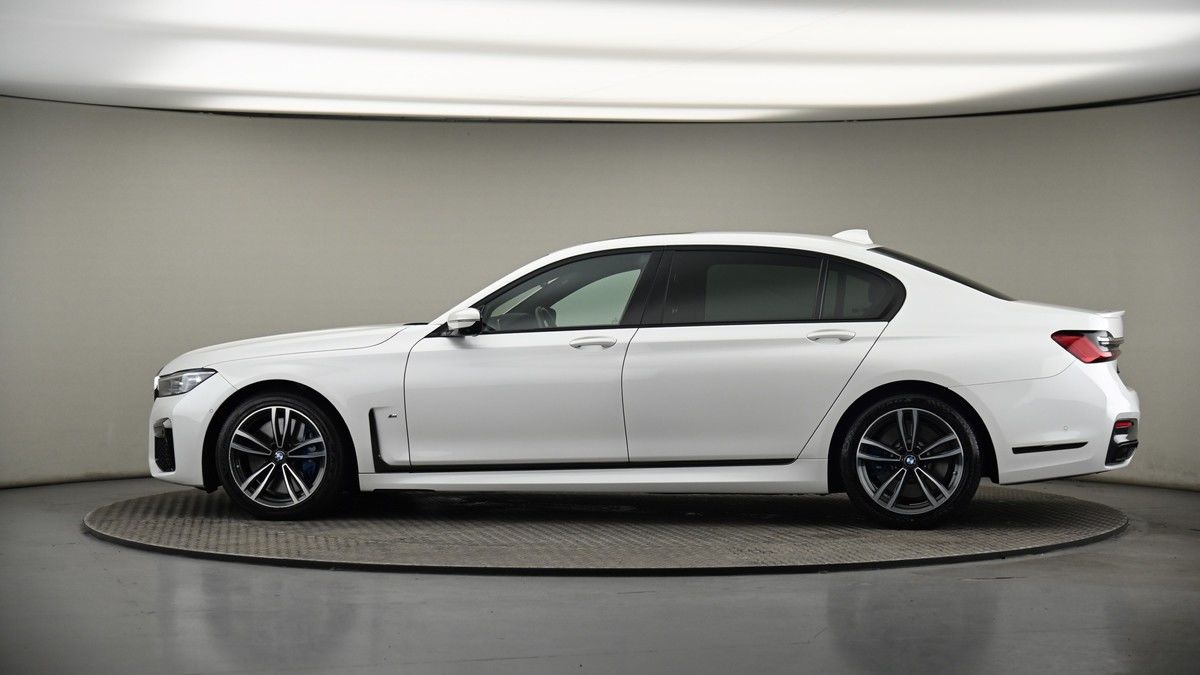 More views of BMW 7 Series