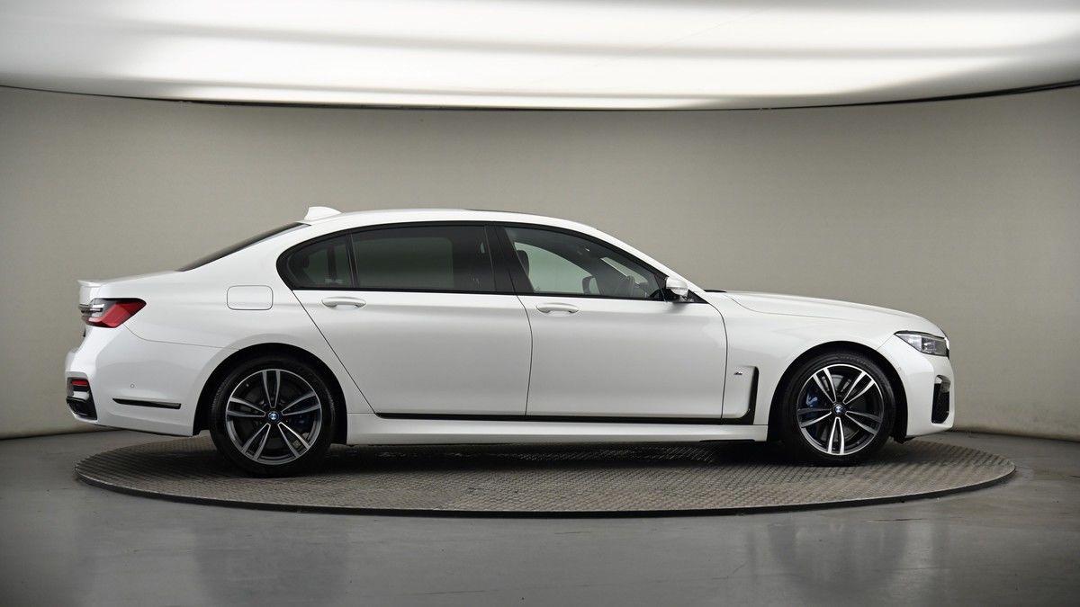 More views of BMW 7 Series