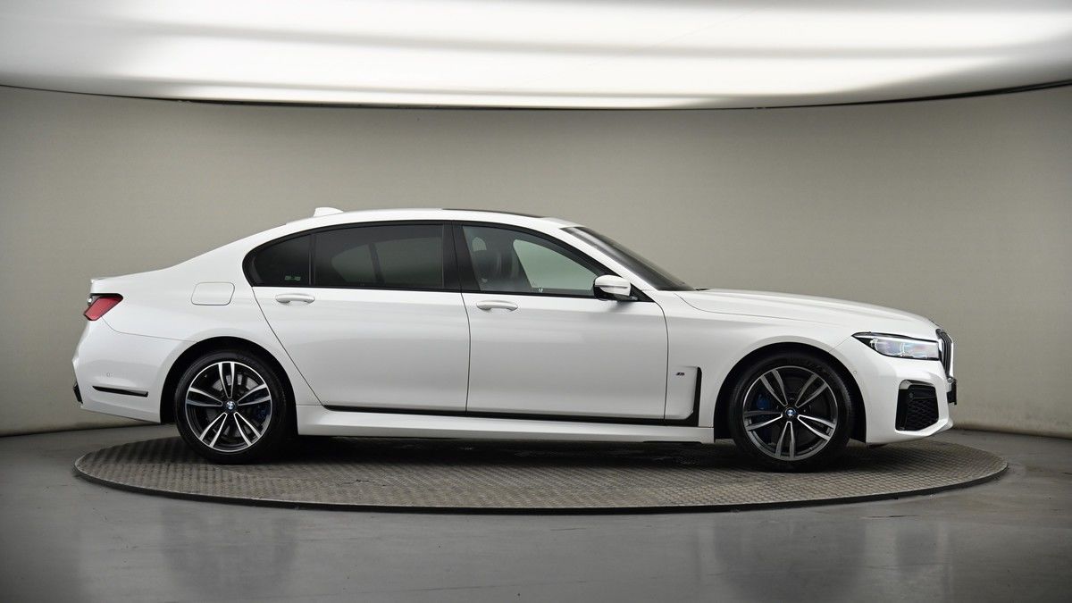 More views of BMW 7 Series
