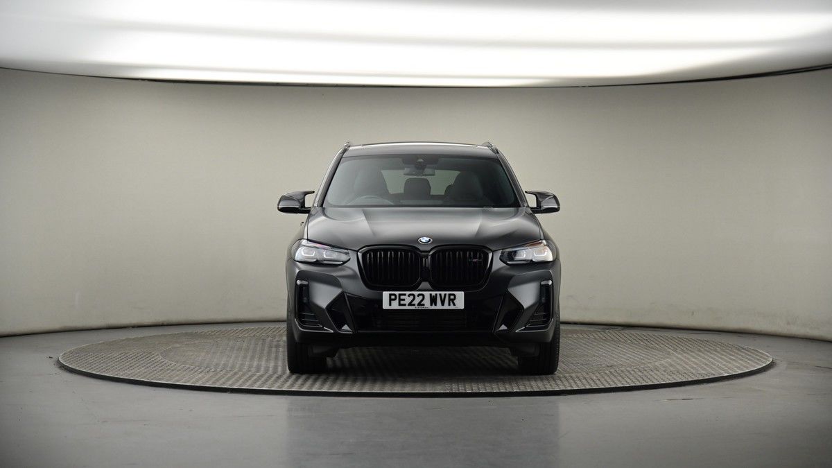 BMW X3 Image 18
