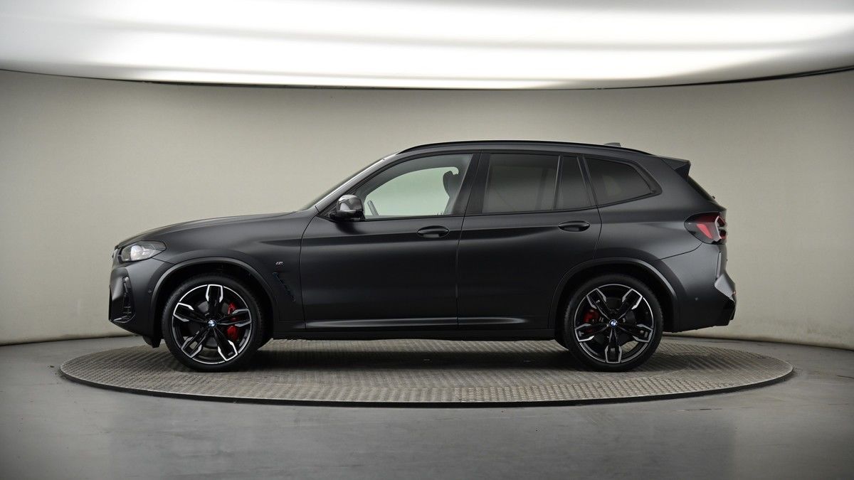 BMW X3 Image 19