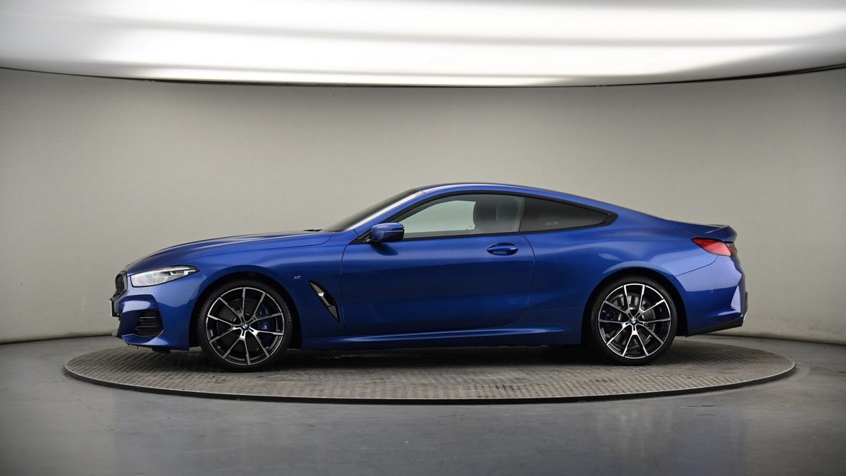 More views of BMW 8 Series