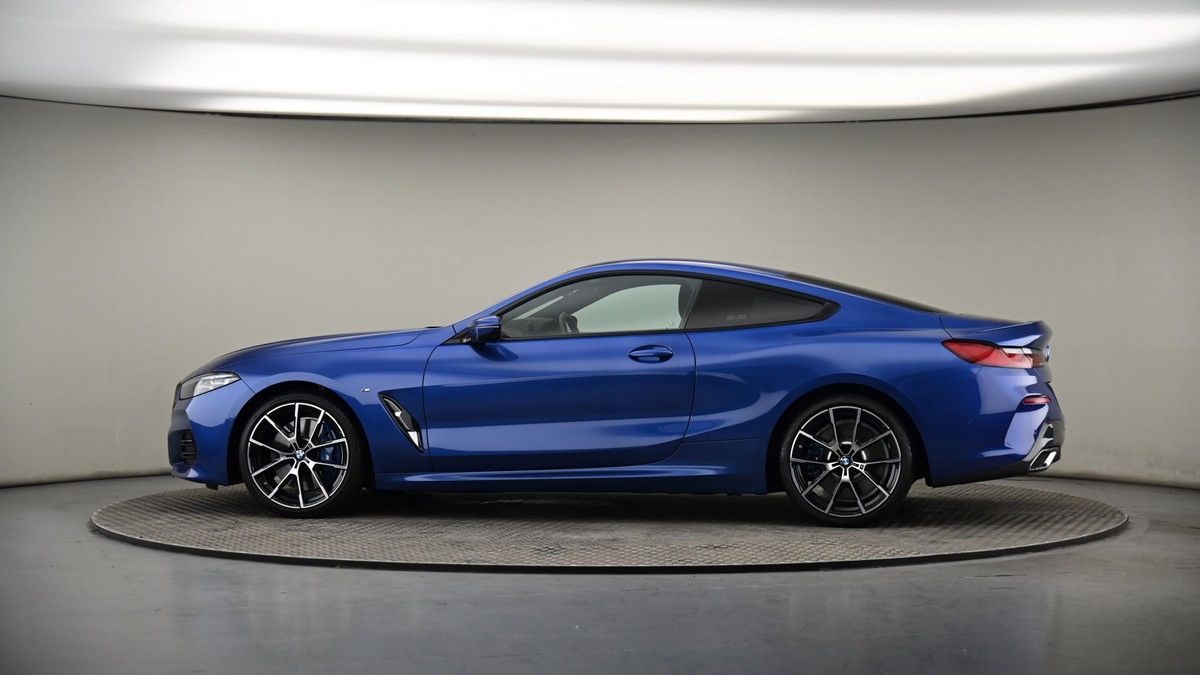 More views of BMW 8 Series