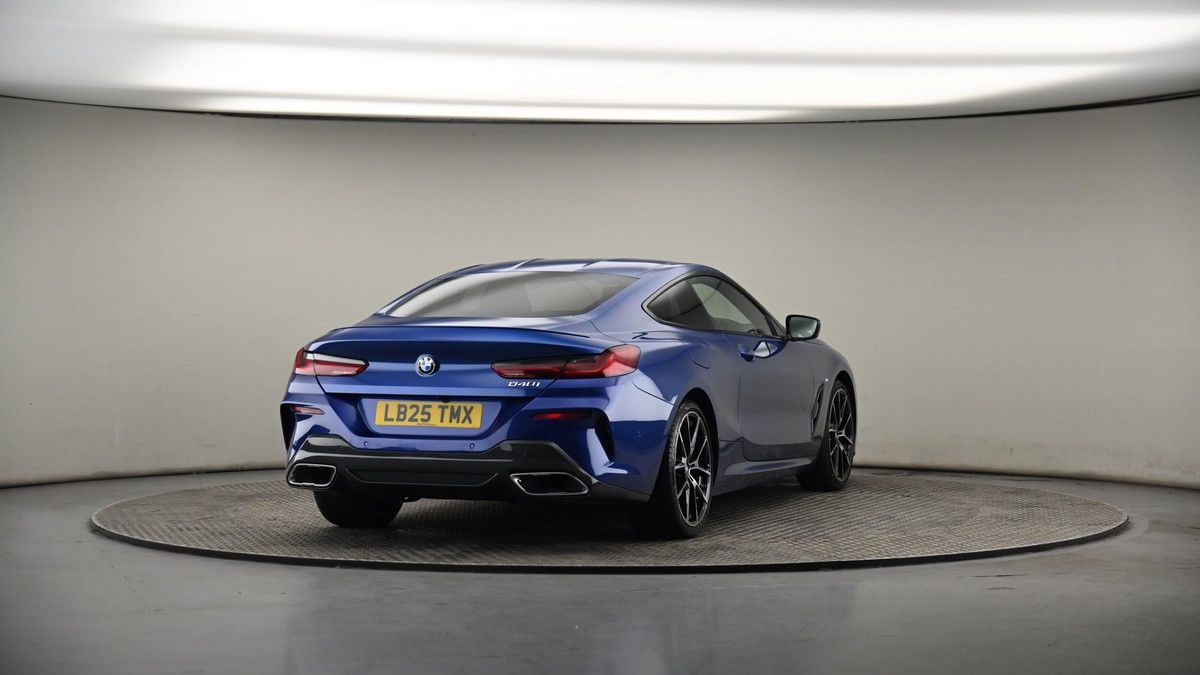 More views of BMW 8 Series