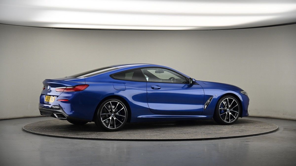 More views of BMW 8 Series