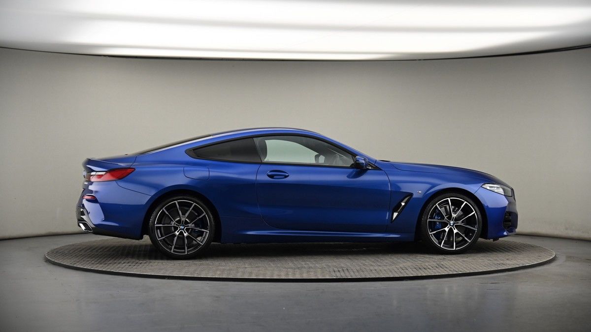 More views of BMW 8 Series