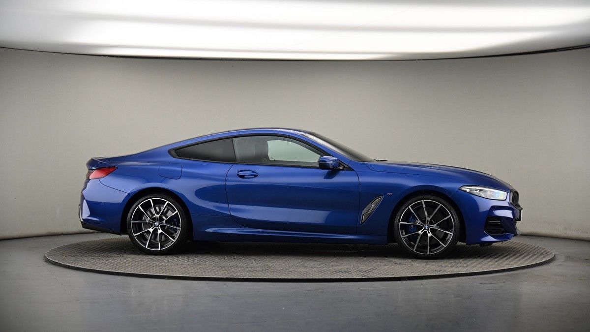 More views of BMW 8 Series