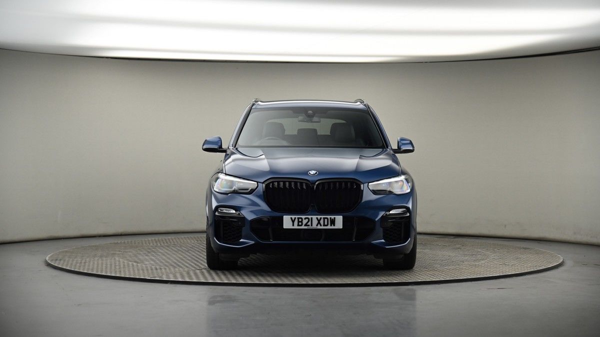 BMW X5 Image 18