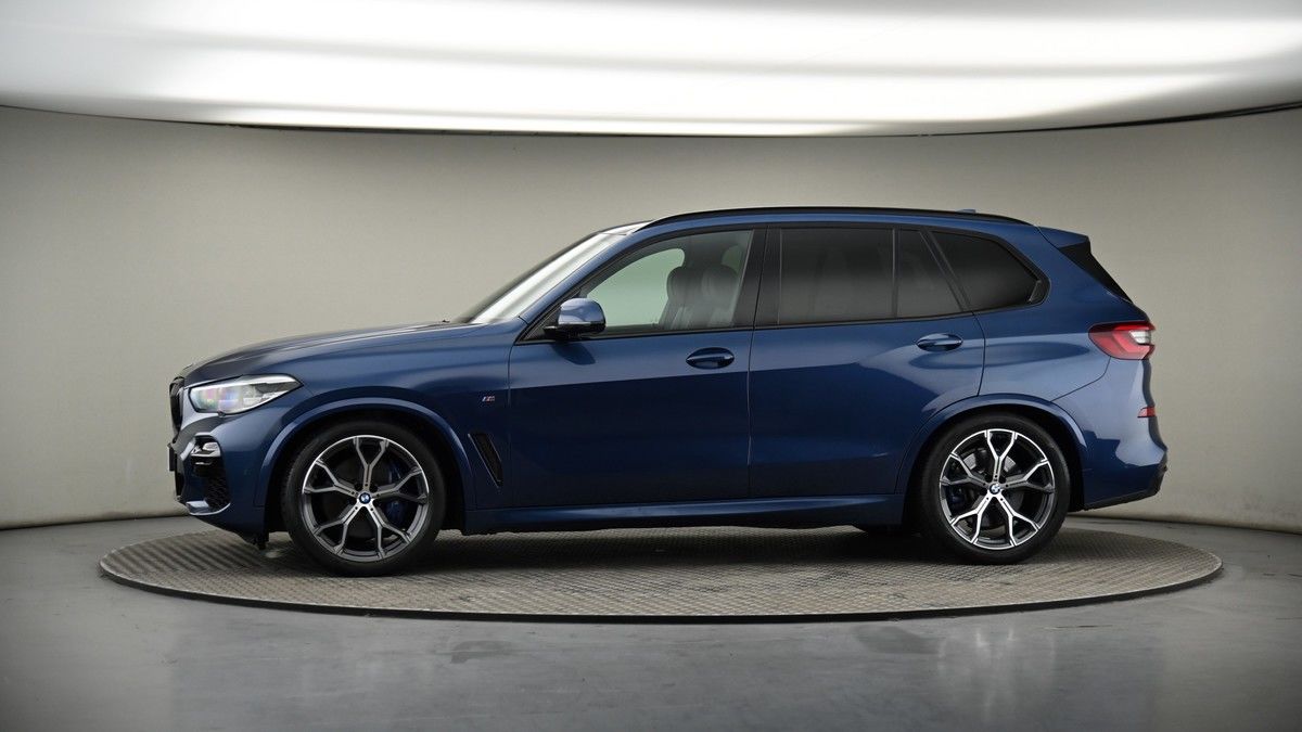 More views of BMW X5