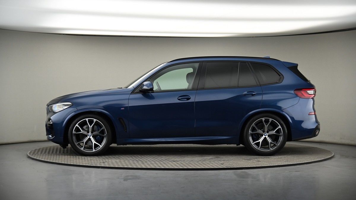BMW X5 Image 19