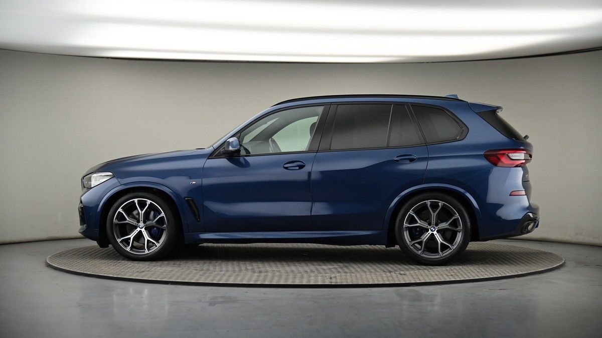 More views of BMW X5