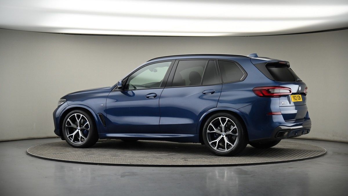 More views of BMW X5