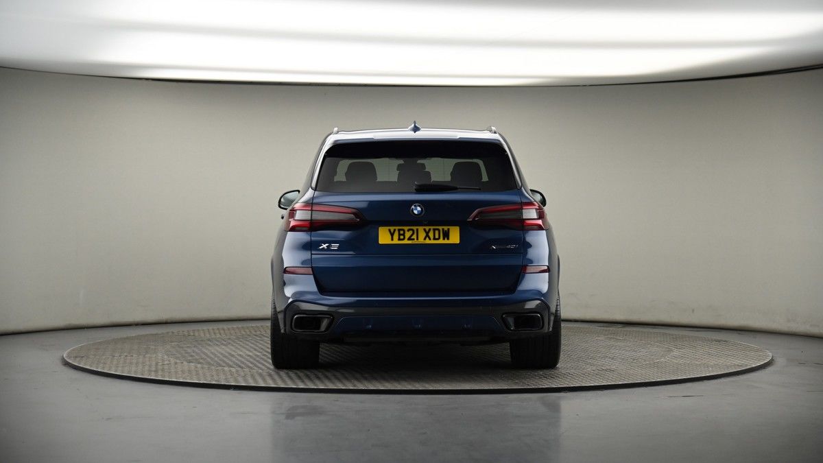 BMW X5 Image 17
