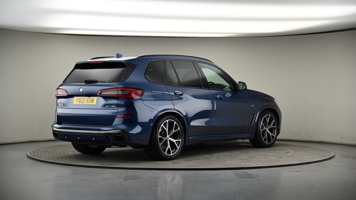 BMW X5 Image 7