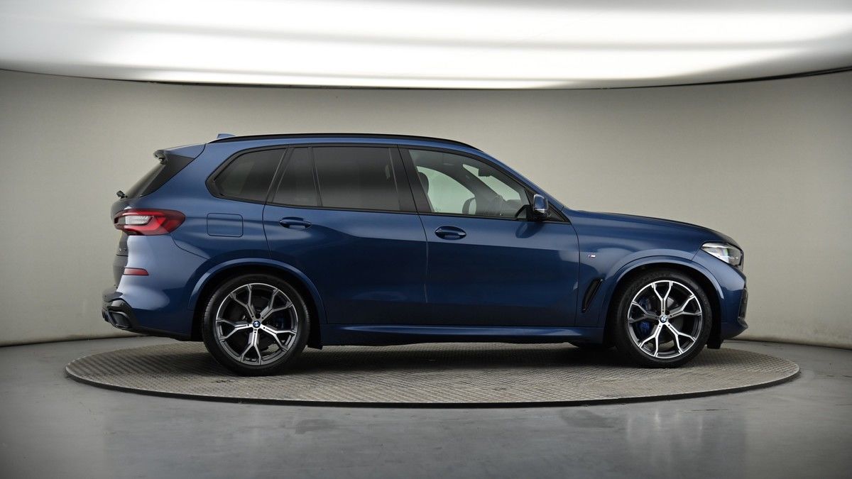 More views of BMW X5
