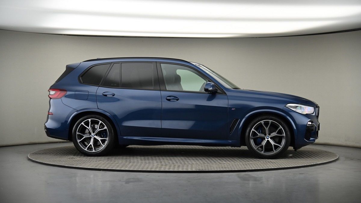 More views of BMW X5