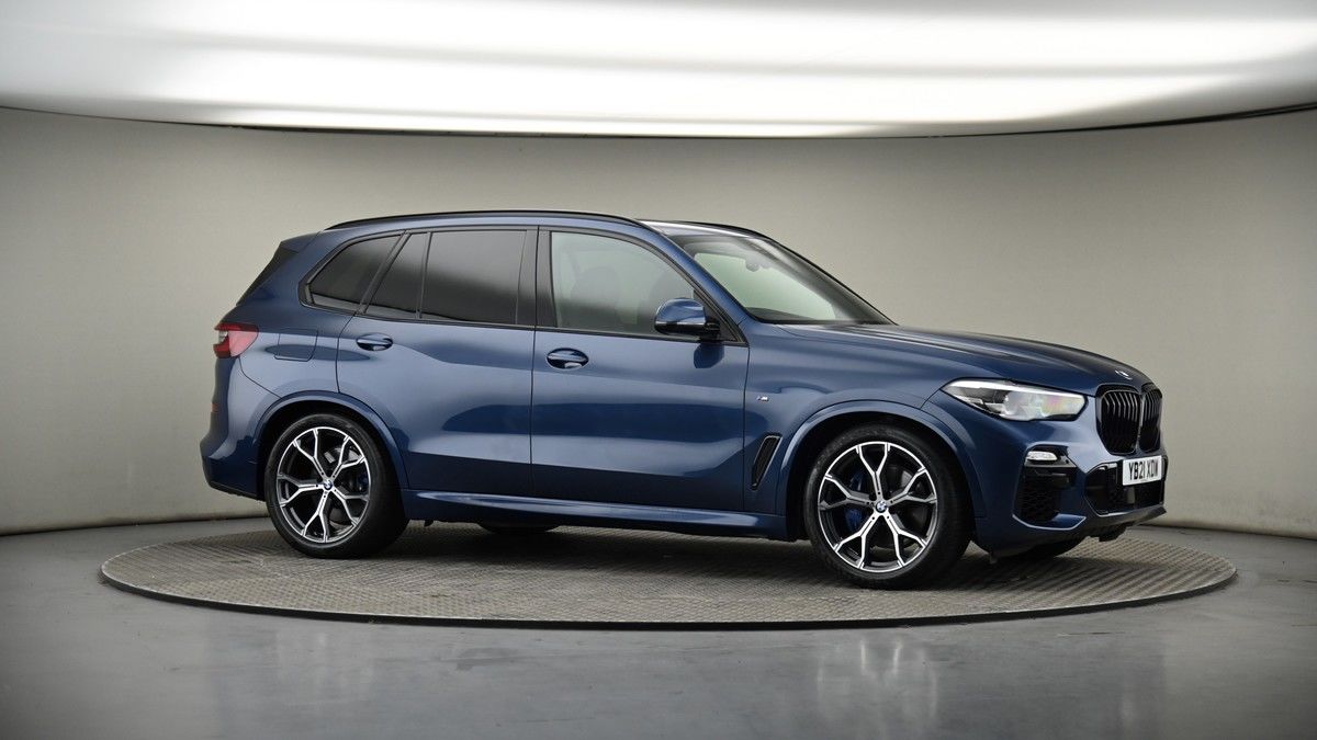 BMW X5 Image 6