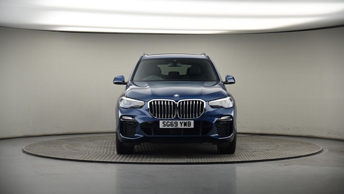 BMW X5 Image 18