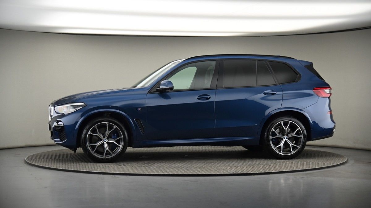 More views of BMW X5