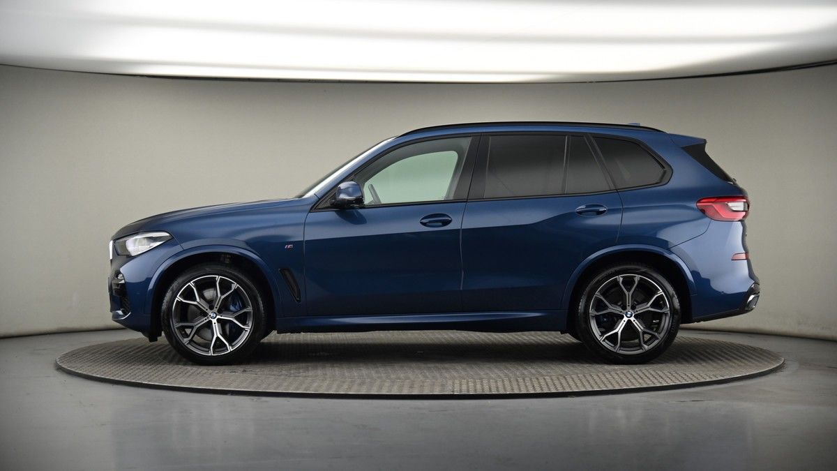 BMW X5 Image 19