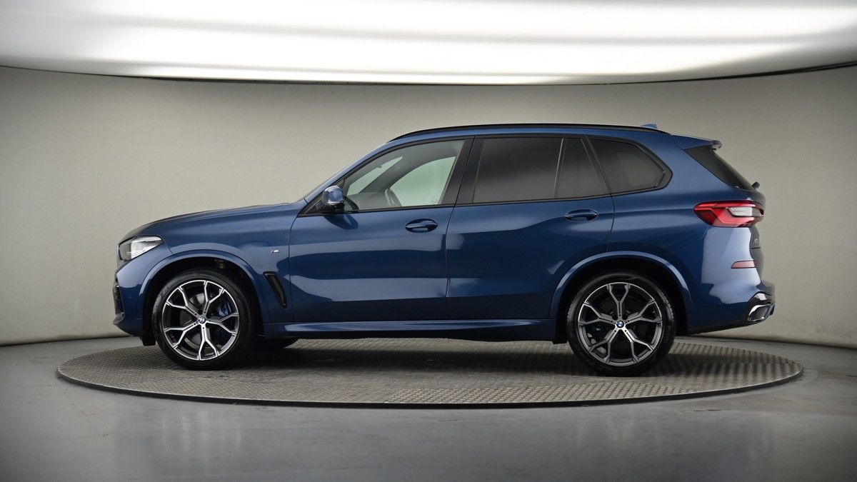 More views of BMW X5