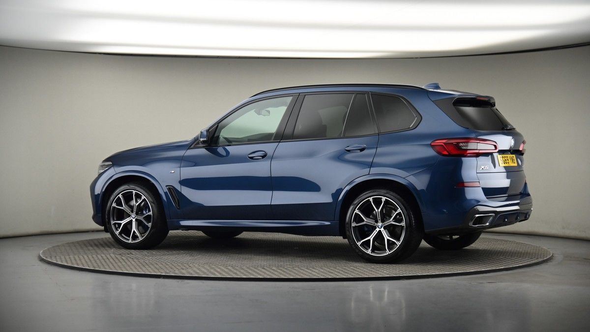 More views of BMW X5
