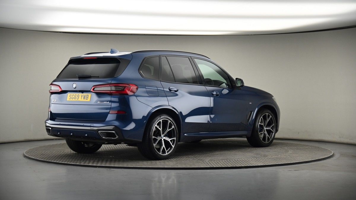 BMW X5 Image 7