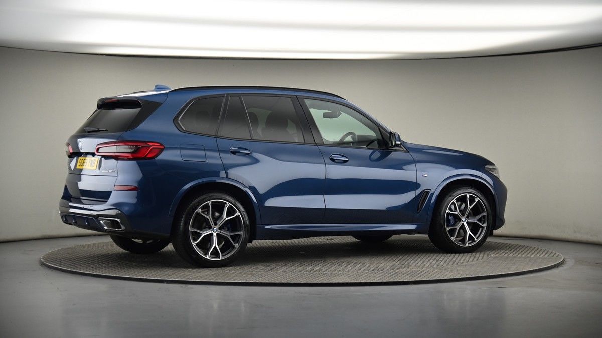 More views of BMW X5