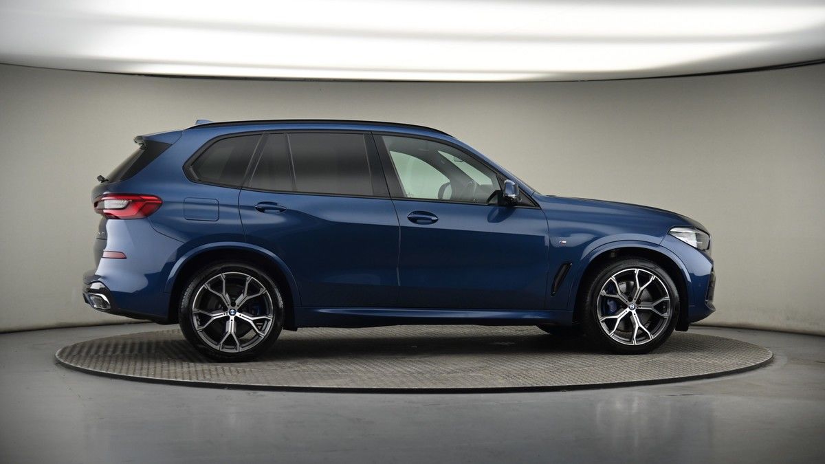 More views of BMW X5