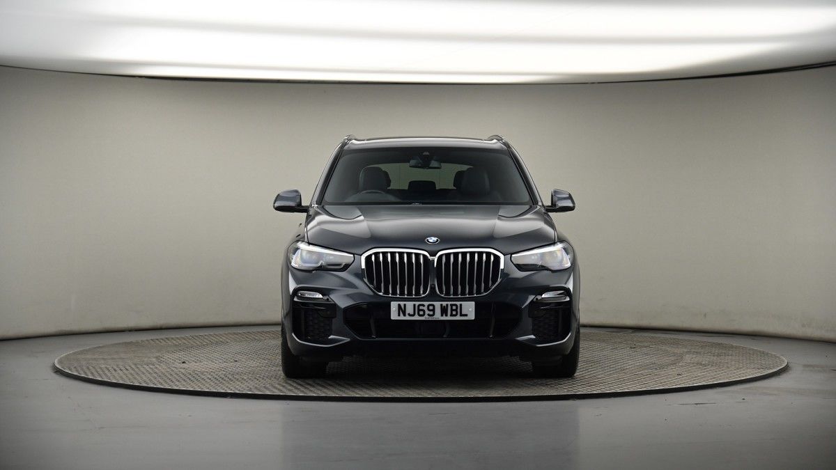 BMW X5 Image 18