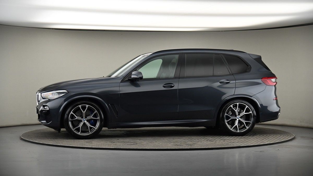 More views of BMW X5