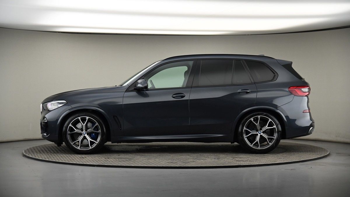 BMW X5 Image 19