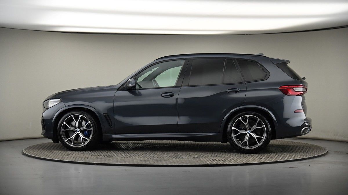 More views of BMW X5