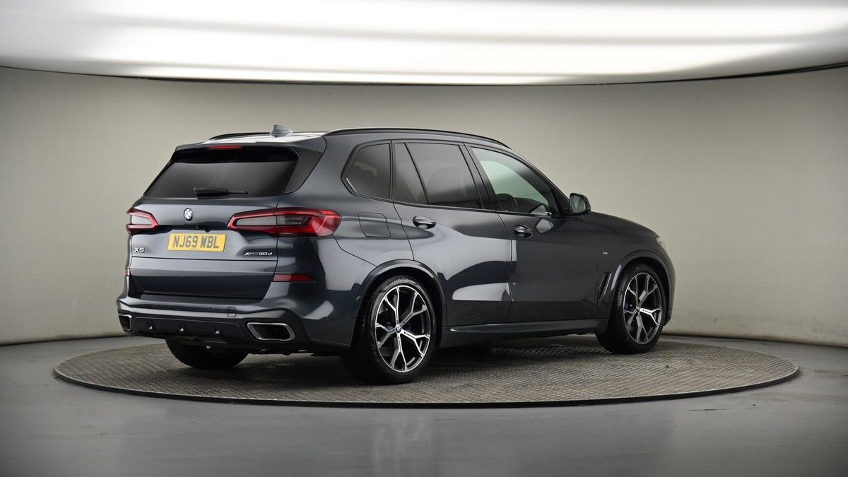 BMW X5 Image 7