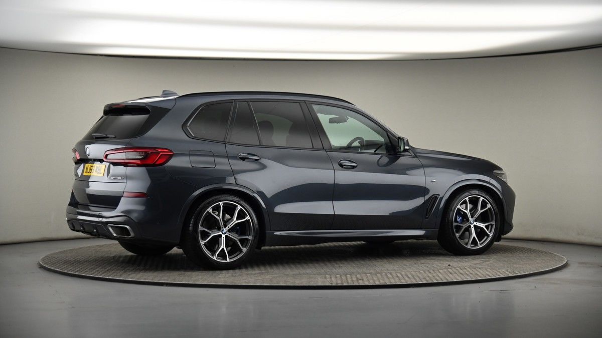 More views of BMW X5