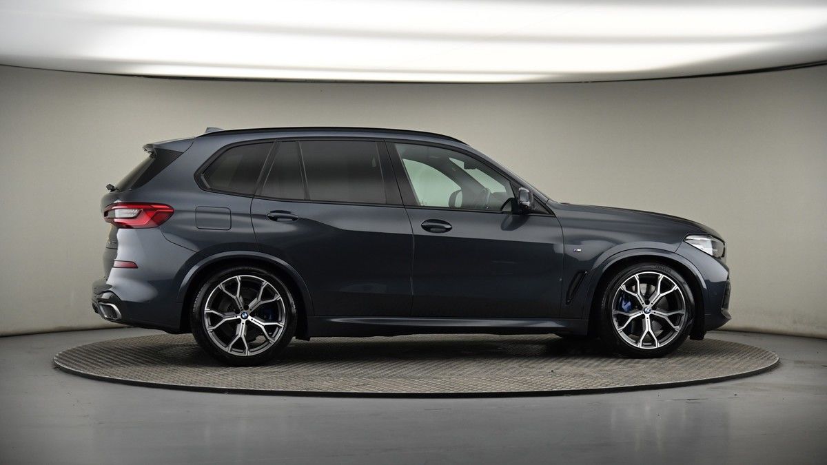 More views of BMW X5