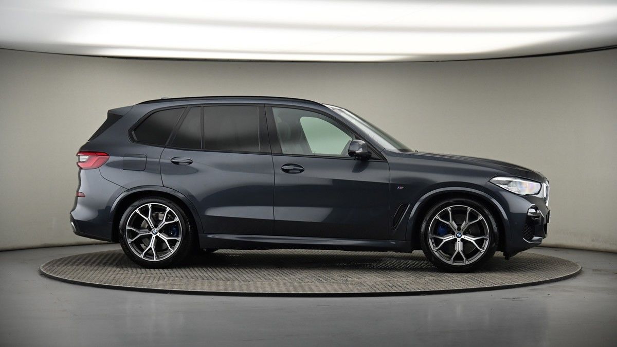 More views of BMW X5