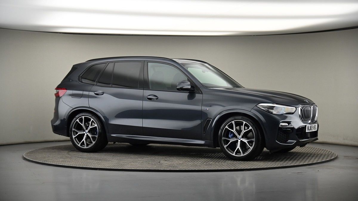 BMW X5 Image 6