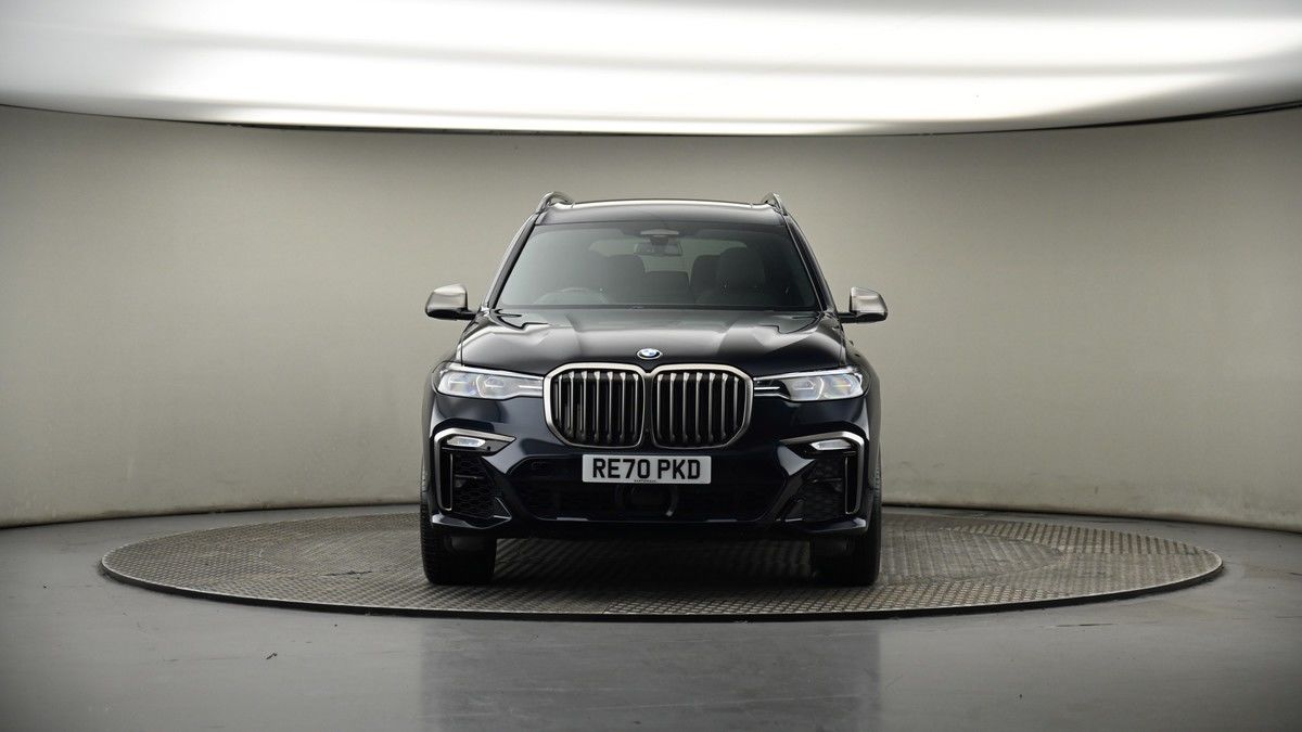 BMW X7 Image 18