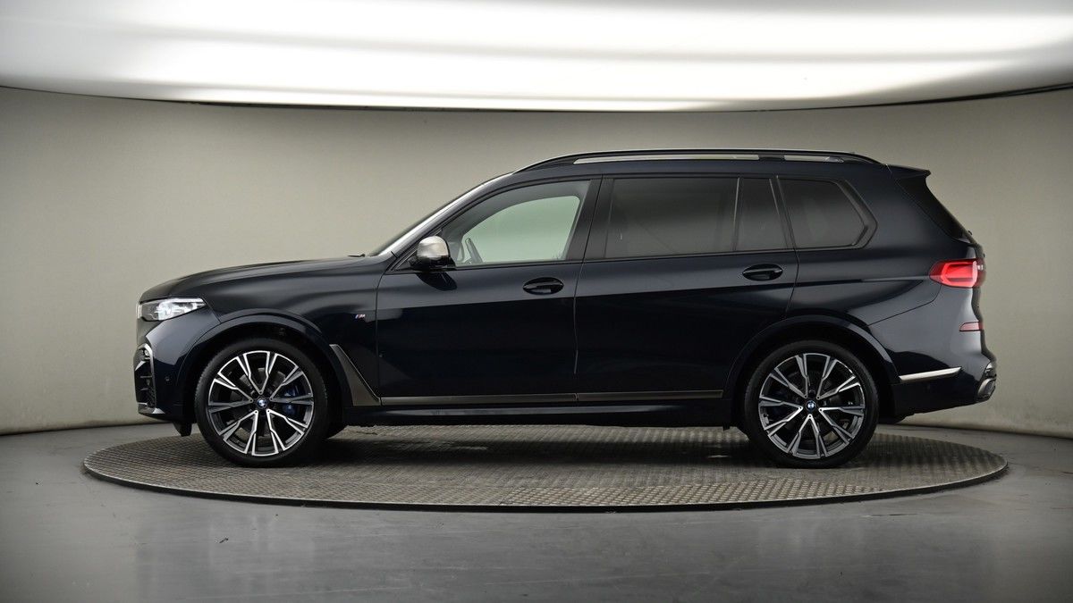 BMW X7 Image 19