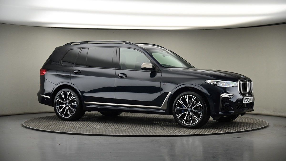 BMW X7 Image 6