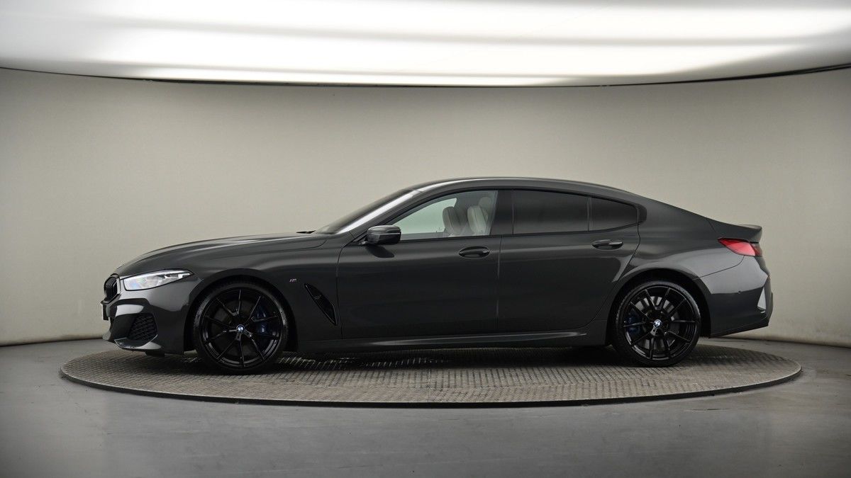 More views of BMW 8 Series