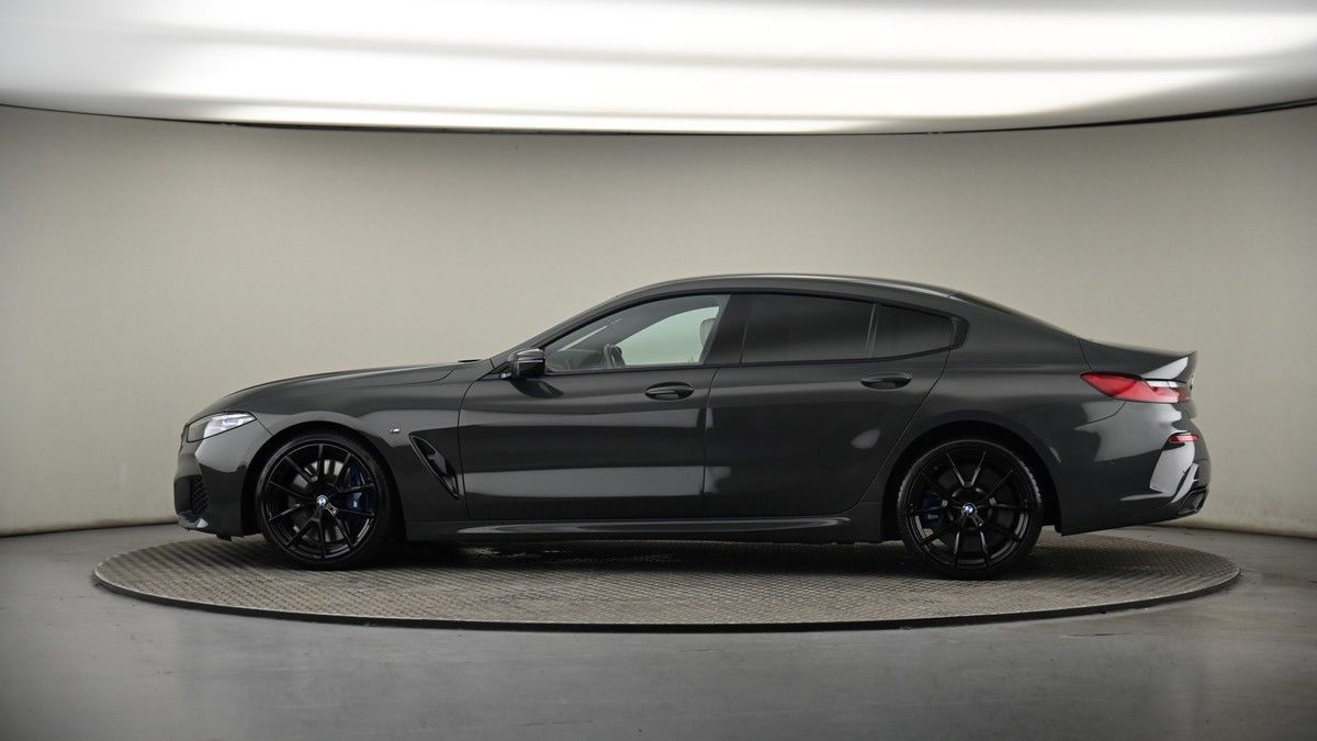 More views of BMW 8 Series