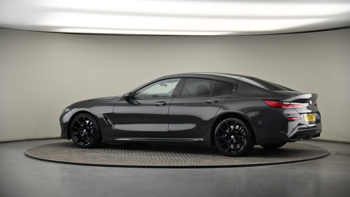 More views of BMW 8 Series